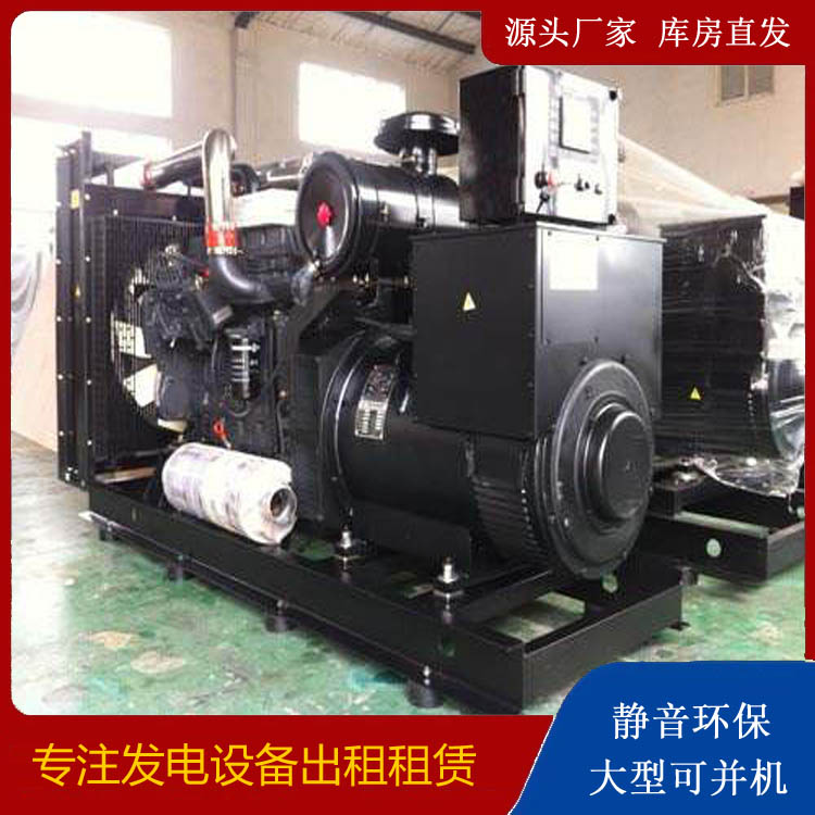 南召发电车出租 柴油发电机组需要经常换机油吗？