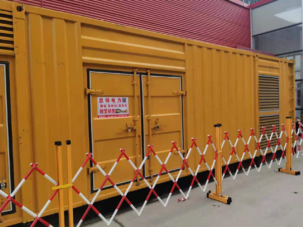 南召关于通用发电机的十万个为什么？