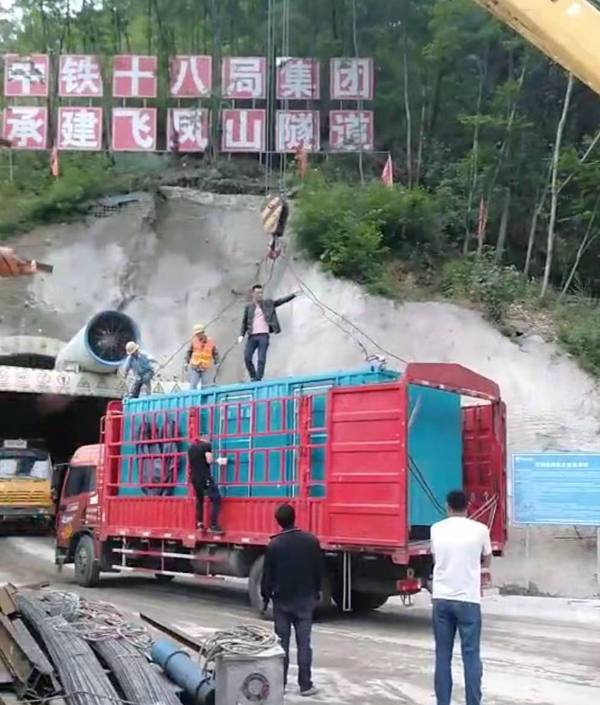 南召发电机组维修后输出功率降低是什么问题