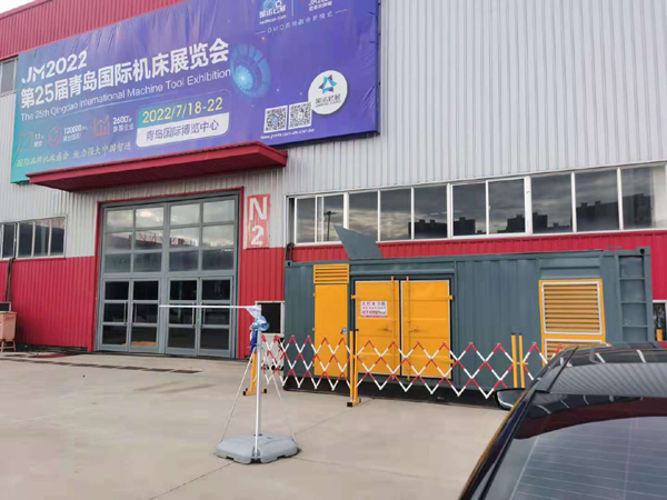 南召发电机租赁-柴油发电机组不及时维护危害大