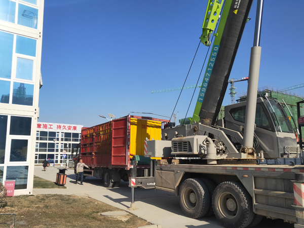 南召发电机出租50KW柴油发电机组需要配多粗电缆线