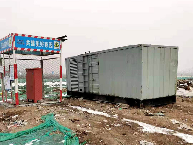 南召燃气发电机在高海拔地区运行时会遇到哪些常见故障？
