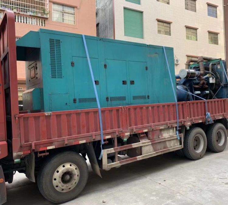 南召如何在不同负载率下确保 400KW 柴油发电机组的正常运行？