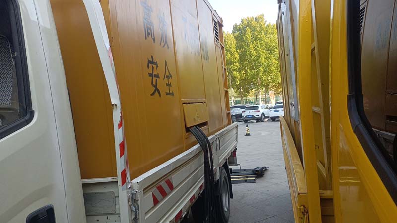 南召如何判断柴油发电机组和UPS电源的切换时间是否符合要求？